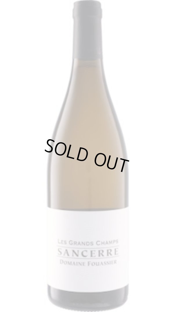 画像1: サンセール レ・グラン・シャン 白 2023 フアシェ