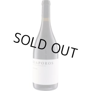 画像: ディアポロス 2019 キリ・ヤーニ (ギリシャ：赤)