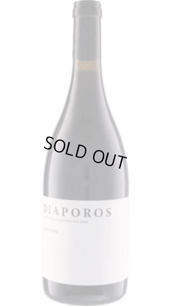 画像1: ディアポロス 2019 キリ・ヤーニ (ギリシャ：赤)