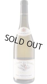 画像: エルミタージュ シュヴァリエ・ド・ステランベール 白 2020 ド・ラ・シャペル