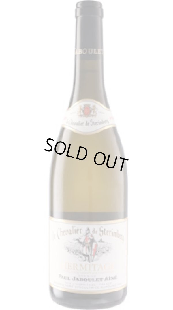 画像1: エルミタージュ シュヴァリエ・ド・ステランベール 白 2020 ド・ラ・シャペル