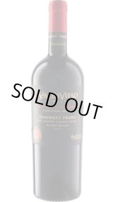 画像: シングルヴィンヤード サグラダ・ファミリア カベルネ・フラン 2019 バルディビエソ