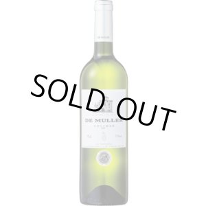 画像: ソリマール ブランコ 2024 デ・ムリェール (スペイン：白)