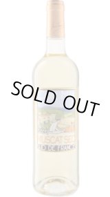 画像: コーテ・マス ミュスカ・セック 2022 ポール・マス