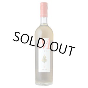 画像: ミッラ カモミール・リキュール NV マローロ (700ml) (極甘口)