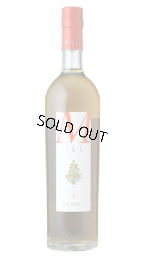 画像1: ミッラ カモミール・リキュール NV マローロ (700ml) (極甘口)