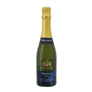 画像: ポルタ　レオーネ　プロセッコ　ミレジマート　ブリュット　(ハーフ) 2023 (イタリア：白泡) (375ml)