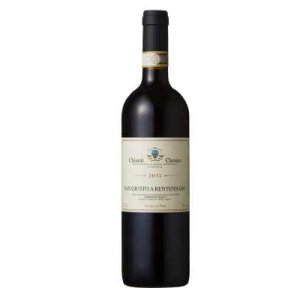 画像: キャンティクラシコ　2023　サン ジュスト ア レンテンナ－ノ