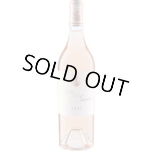 画像: ル・ロゼ・ド・ジスクール 2023 (ボルドー：ロゼ)