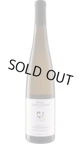 画像: アルザス グラン・クリュ ゲヴュルツトラミネール ペルシベルグ 2021 ポール・ジャングランジェ