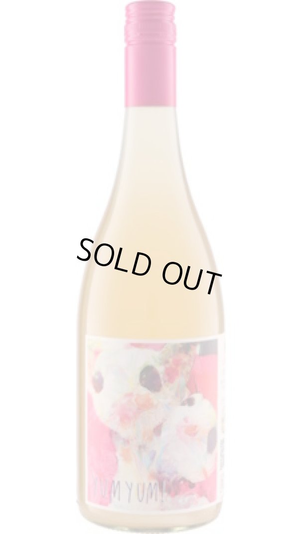 画像1: ゲヴュルツ・ボム 2024 スモールフライ・ワインズ (オーストラリア：オレンジ)