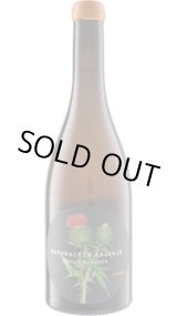 画像: ナトゥラレサ サルバヘ ガルナッチャ・ブランカ 2023 アスル・イ・ガランサ