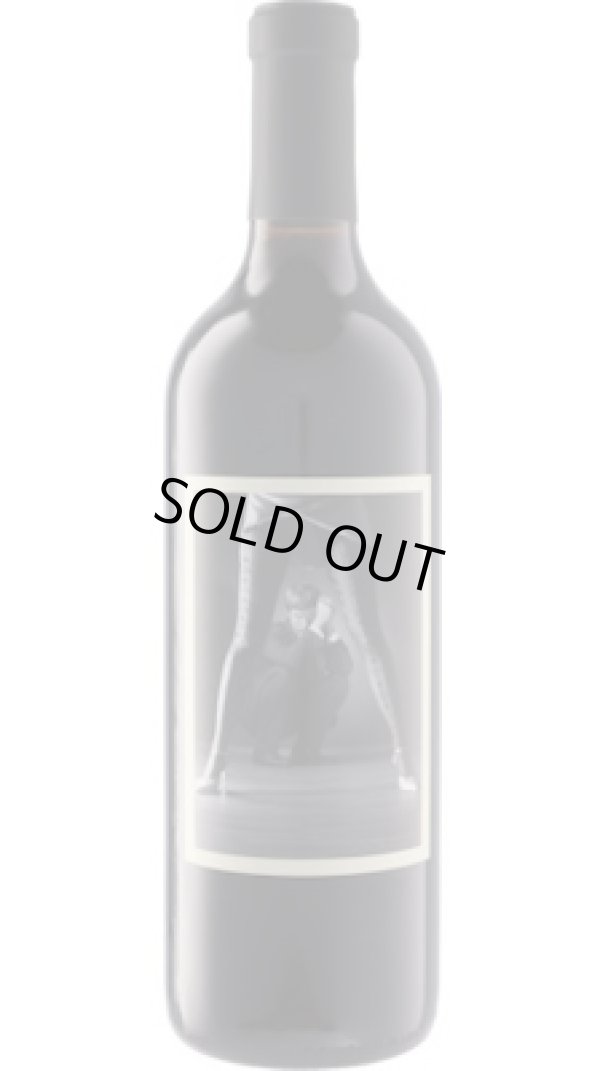 画像1: マスター・アンド・サーバント ナパ・ヴァレー カベルネ・ソーヴィニョン 2022 シックス・エイト・ナイン