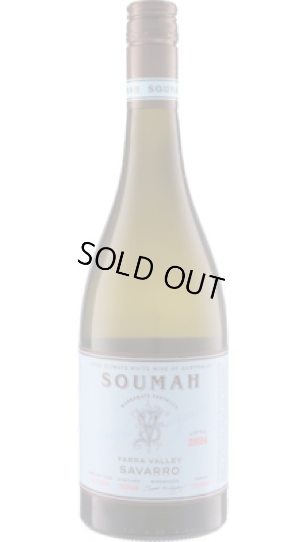 画像1: ソウマ サヴァロー 2024 ソウマ