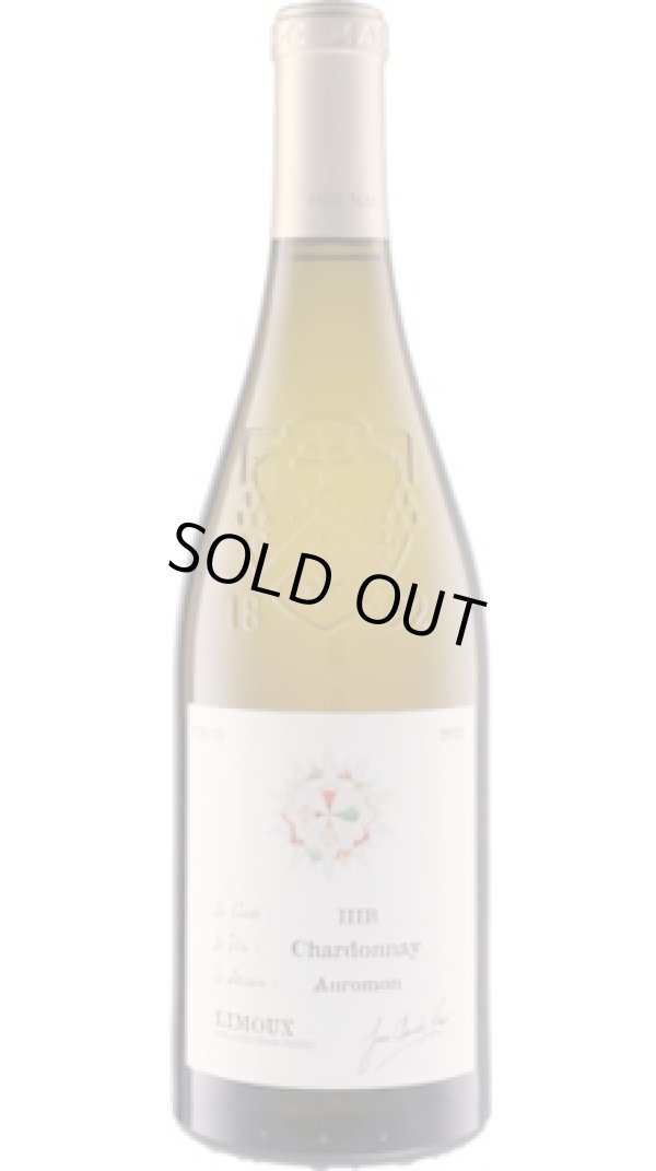 画像1: IIIB(トワベー)・エ・オウモン 白 2023 ポール・マス