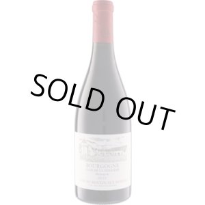 画像: ブルゴーニュ クロ・ド・ラ・ペリエール 赤 2022 クロ・デュ・ムーラン・オー・モワーヌ