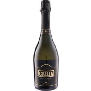 画像: カリア ブリュット ナチュール NV カリア (アルゼンチン：白泡)