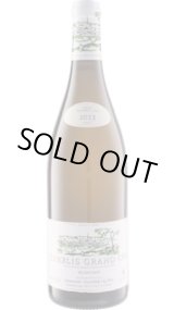 画像: シャブリ グラン・クリュ ブランショ 2023 ヴォコレ・エ・フィス