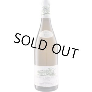 画像: シャブリ グラン・クリュ ブランショ 2023 ヴォコレ・エ・フィス