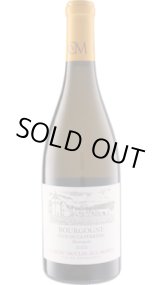 画像: ブルゴーニュ クロ・ド・ラ・ペリエール 白 2022 クロ・デュ・ムーラン・オー・モワーヌ