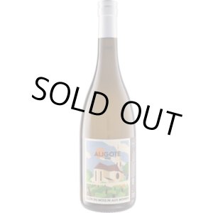 画像: ブルゴーニュ アリゴテ 2022 クロ・デュ・ムーラン・オー・モワーヌ