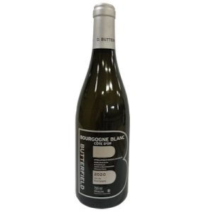 画像: ブルゴーニュ コート・ドール ブラン 2023　バターフィールド　