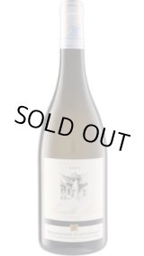 画像: ブルゴーニュ コート・シャロネーズ ヴィエイユ・ヴィーニュ 白 2023 マッス