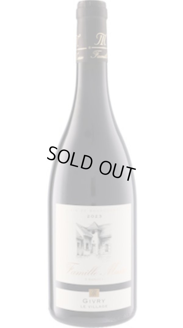 画像1: ジヴリ 赤 2023 マッス