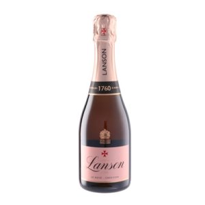 画像: ランソン ロゼ クリエイション ハーフ NV (シャンパーニュ：ロゼ) (375ml)