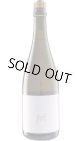 画像: エルギン・リッジ MCC ブリュット ブラン・ド・ブラン 2017 ジュヌヴィエーヴ MCC (南アフリカ：白泡)