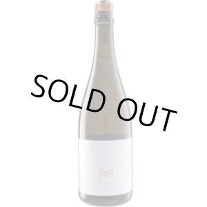 画像: エルギン・リッジ MCC ブリュット ブラン・ド・ブラン 2017 ジュヌヴィエーヴ MCC (南アフリカ：白泡)