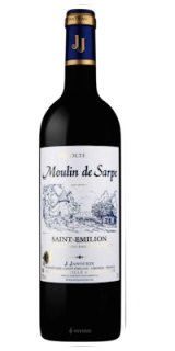 画像: ムーラン・ド・サルプ 2007