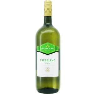 画像: マルケ　トレッビアーノ　（マグナム） 2023 モンカロ (1500ml)