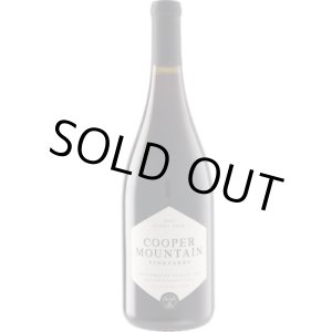 画像: ピノ・ノワール ウィラメット・ヴァレー 2022 クーパー・マウンテン