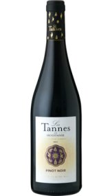 画像: レ・タンヌ オクシタン ピノ・ノワール 2023 ポール・マス