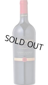 画像: シングルヴィンヤード マイポ・ヴァレー カベルネ・ソーヴィニヨン レセルバ 2013 バルディビエソ (チリ：赤)