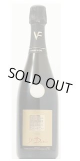 画像: キュヴェ・サン・ドニ  グランクリュ ブリュット  NV　ヴァルニエ・ファニエール