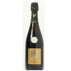 画像: キュヴェ・サン・ドニ  グランクリュ ブリュット  NV　ヴァルニエ・ファニエール