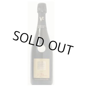 画像: キュヴェ・サン・ドニ  グランクリュ ブリュット  NV　ヴァルニエ・ファニエール