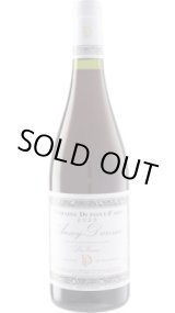 画像: オークセイ・デュレス レ・ヴィルー 赤 2023 ミッシェル・デュポン・ファン