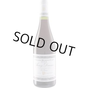 画像: オークセイ・デュレス レ・ヴィルー 赤 2023 ミッシェル・デュポン・ファン