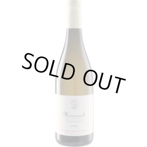 画像: ムルソー レ・ナルヴォー 2022 ジョバール・モレ