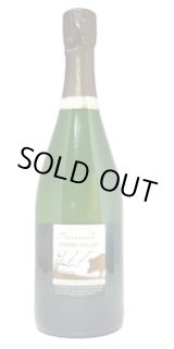 画像: "レ・ザヴァ“ グラン・クリュ　ブリュット  2014　ピエール カロ