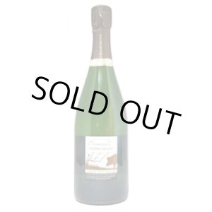 画像: "レ・ザヴァ“ グラン・クリュ　ブリュット  2014　ピエール カロ