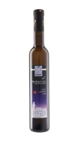 画像: ノーザン・アイス ヴィダル アイスワイン 2023 アイス・ハウス (375ml) (極甘口)