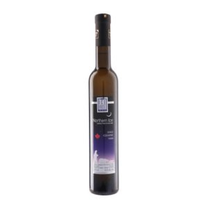画像: ノーザン・アイス ヴィダル アイスワイン 2023 アイス・ハウス (375ml) (極甘口)
