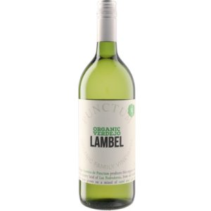 画像: ランベル ベルデホ 1L 2024 プンクトゥン (1000ml)