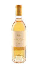 画像: シャトー・ディケム ハーフ 2020 (375ml) (極甘口)