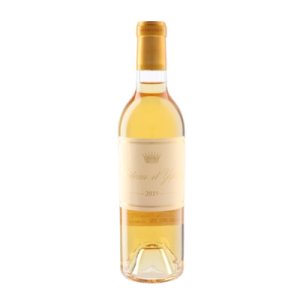 画像: シャトー・ディケム ハーフ 2020 (375ml) (極甘口)