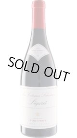 画像: コート・デュ・ローヌ ヴィラージュ 赤 レ・コトー・シストゥ・セギュレ 2021 ブティノ 